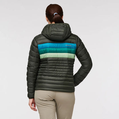 Woods Stripes