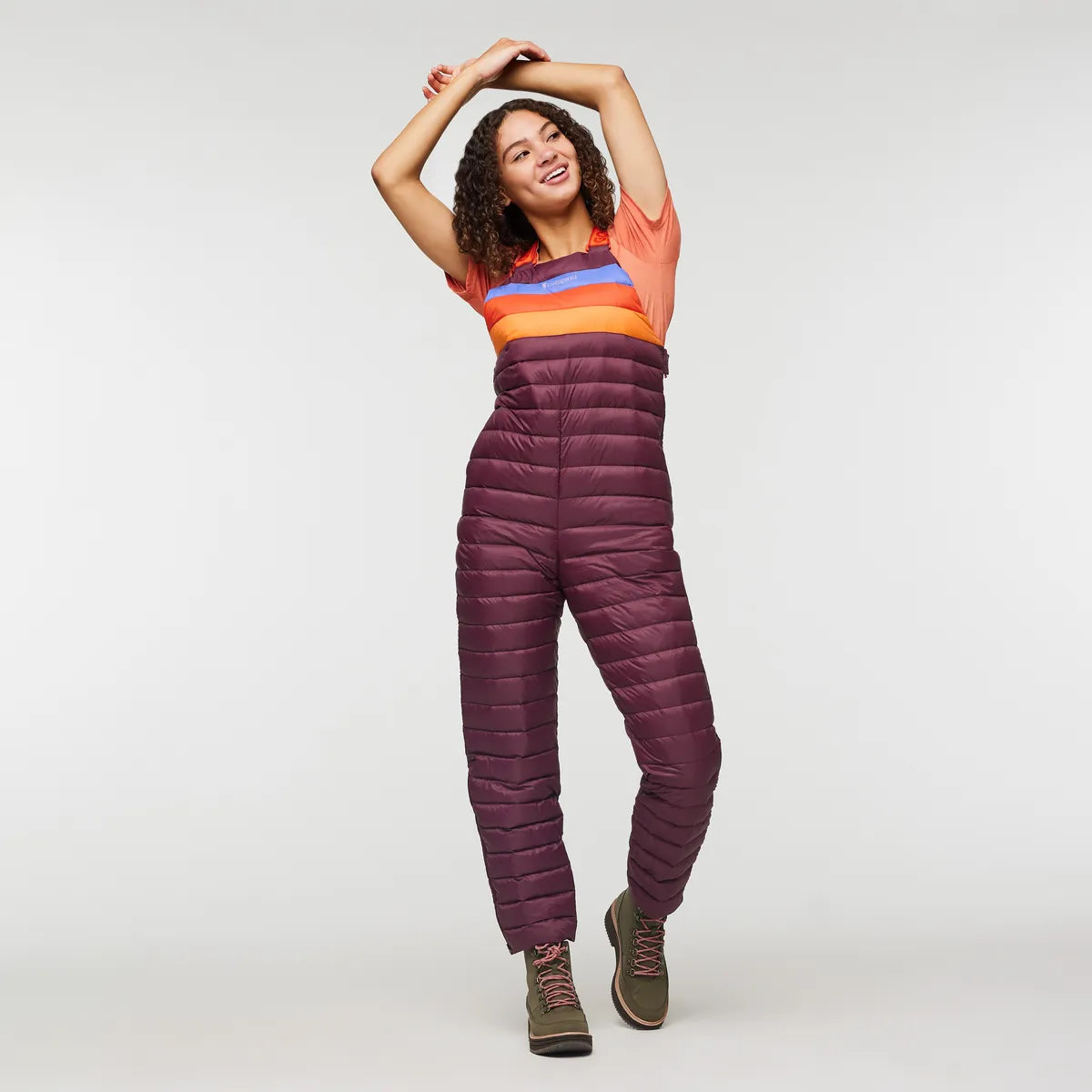 Wine Stripes