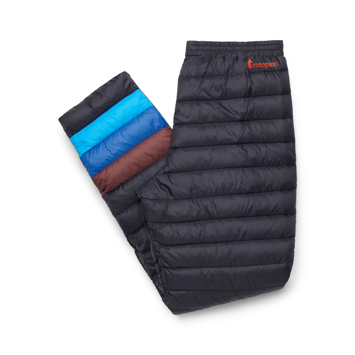 Cotopaxi Black