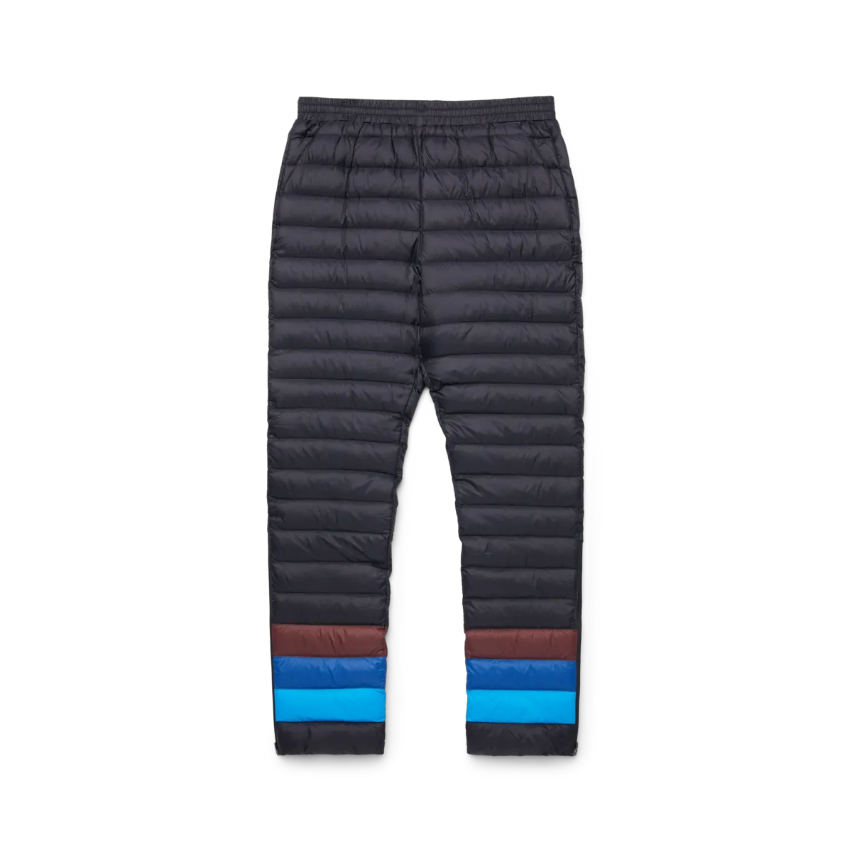 Cotopaxi Black