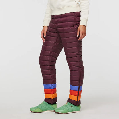 Wine Stripes