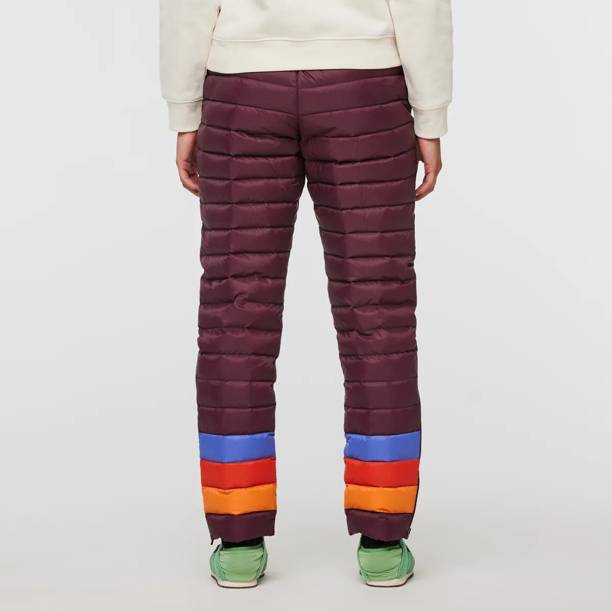 Wine Stripes