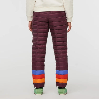 Wine Stripes