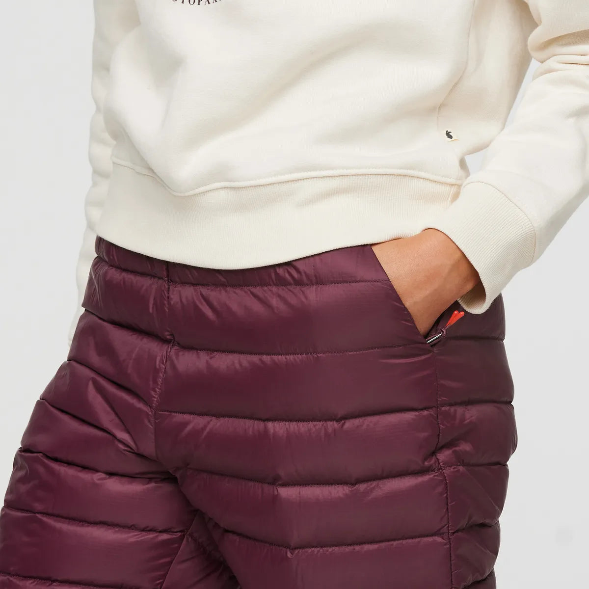 Wine Stripes