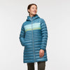 Blue Spruce Stripes
