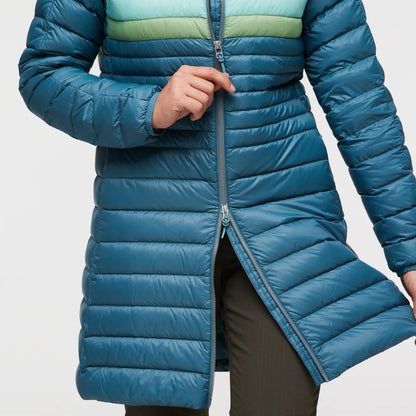Blue Spruce Stripes