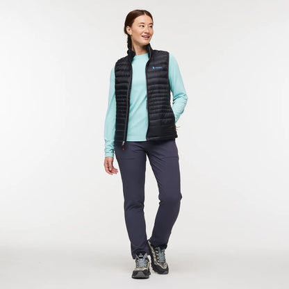 Cotopaxi Black