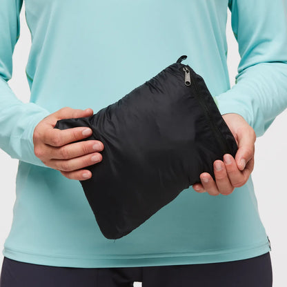 Cotopaxi Black