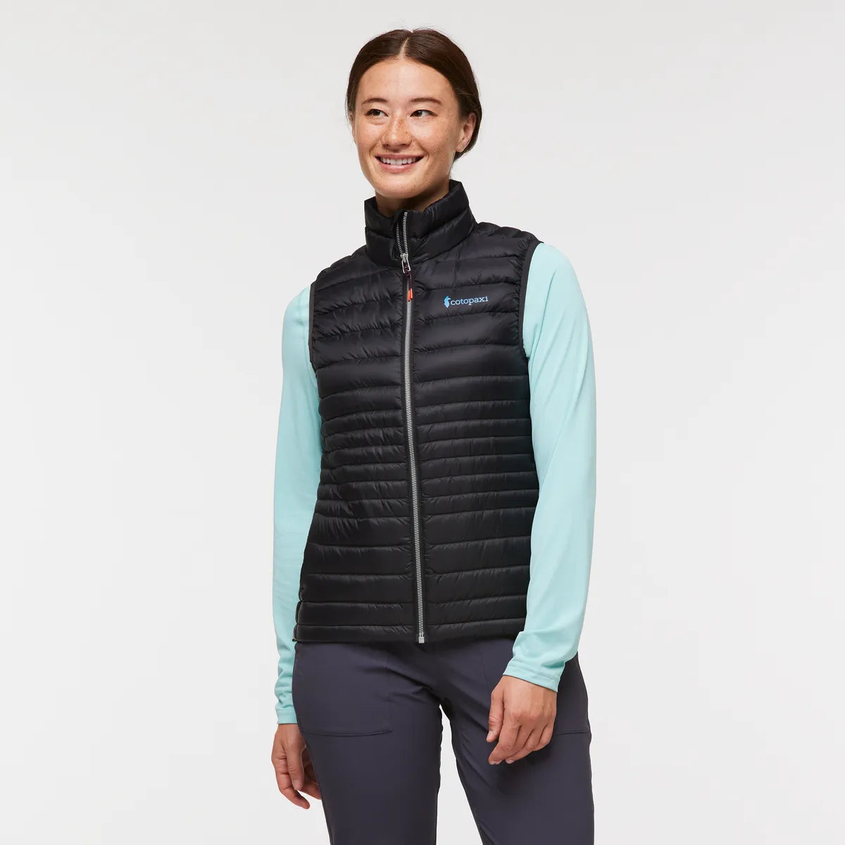Cotopaxi Black