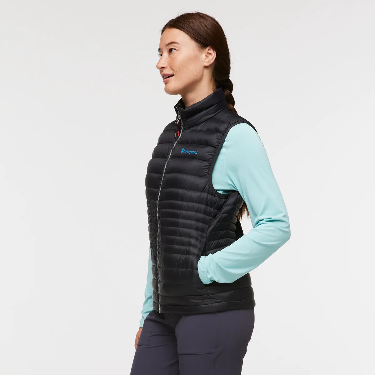 Cotopaxi Black