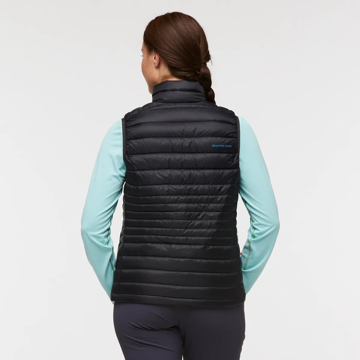 Cotopaxi Black