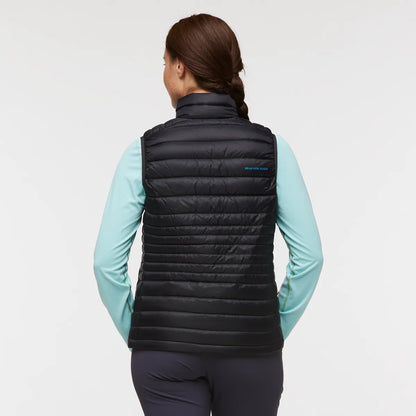 Cotopaxi Black