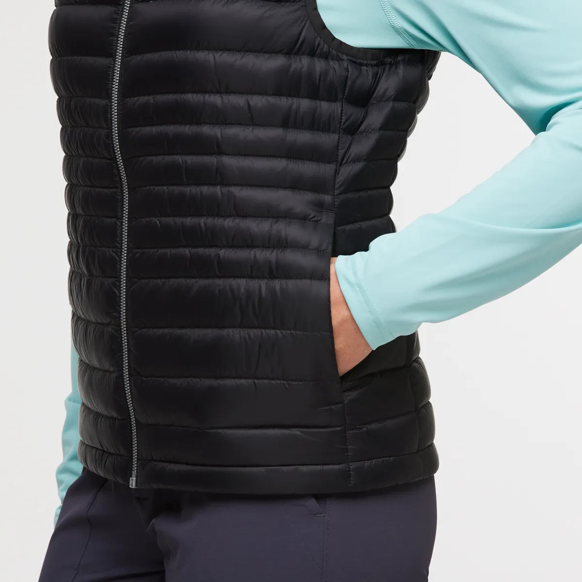 Cotopaxi Black