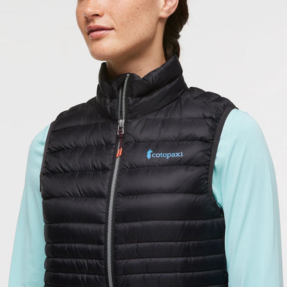 Cotopaxi Black