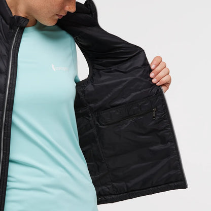 Cotopaxi Black
