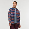 Ink Plaid