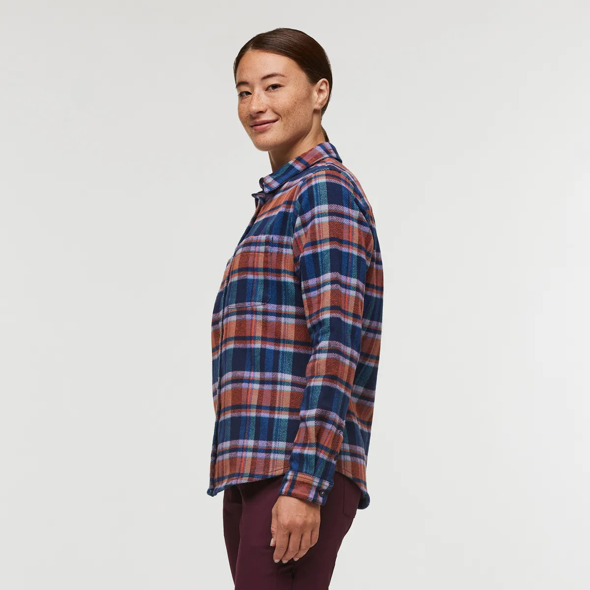 Ink Plaid