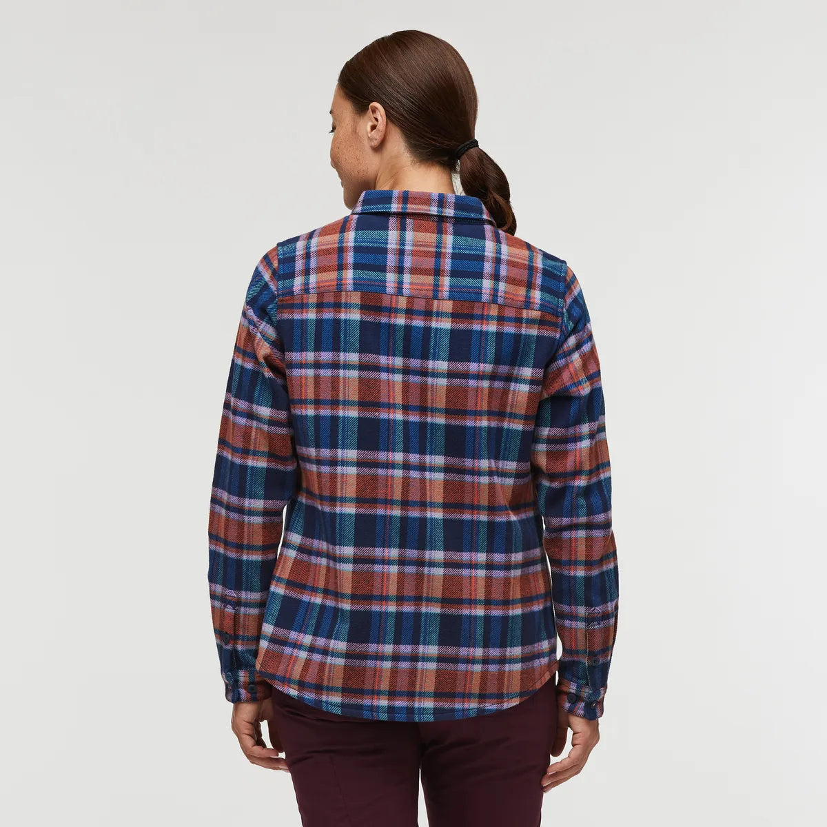 Ink Plaid