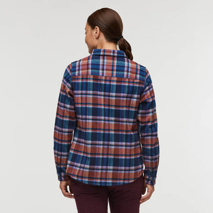 Ink Plaid