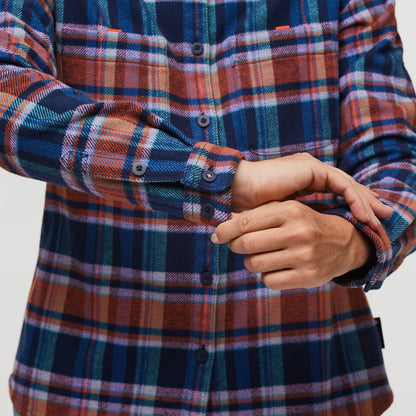 Ink Plaid