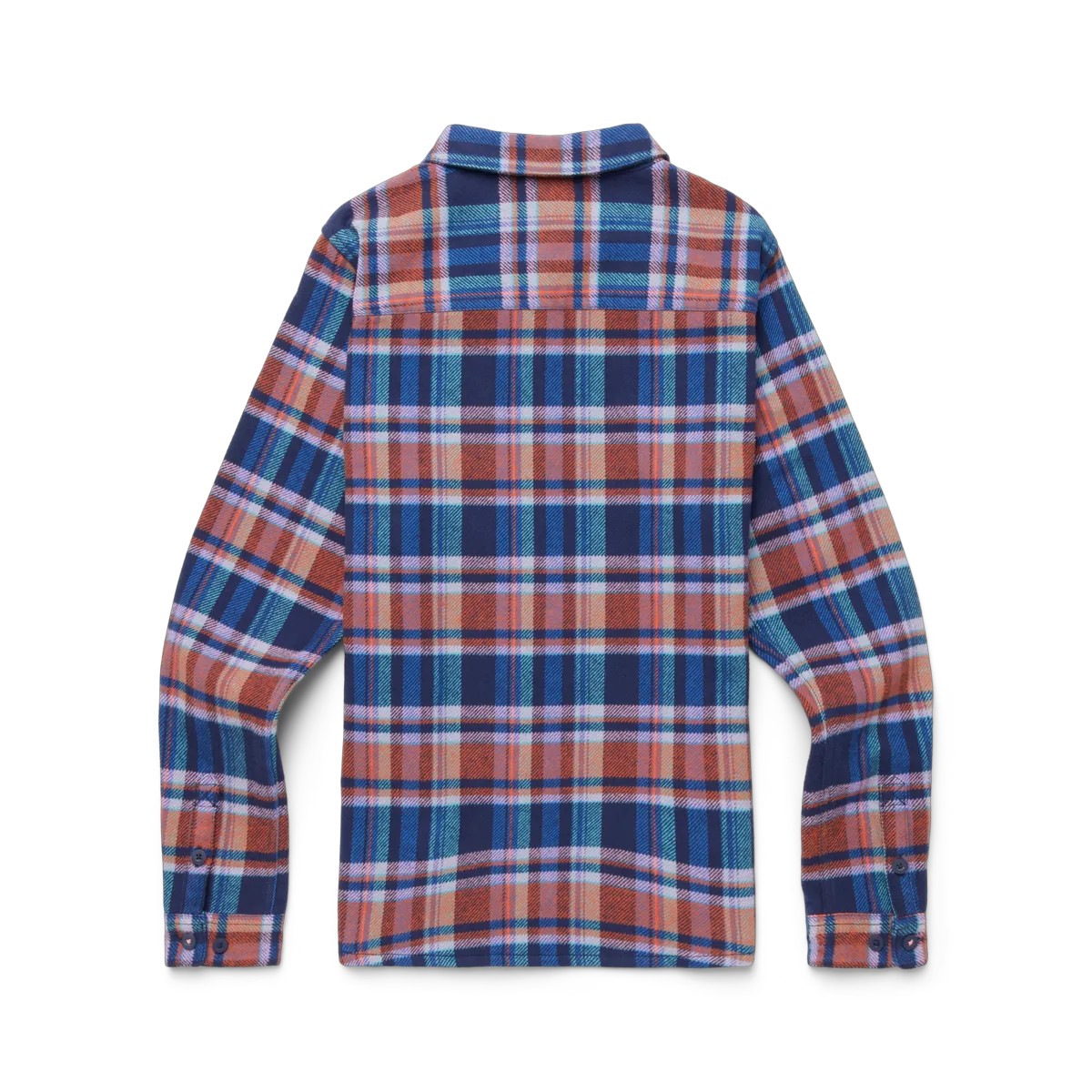 Ink Plaid