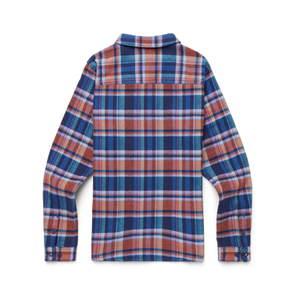 Ink Plaid