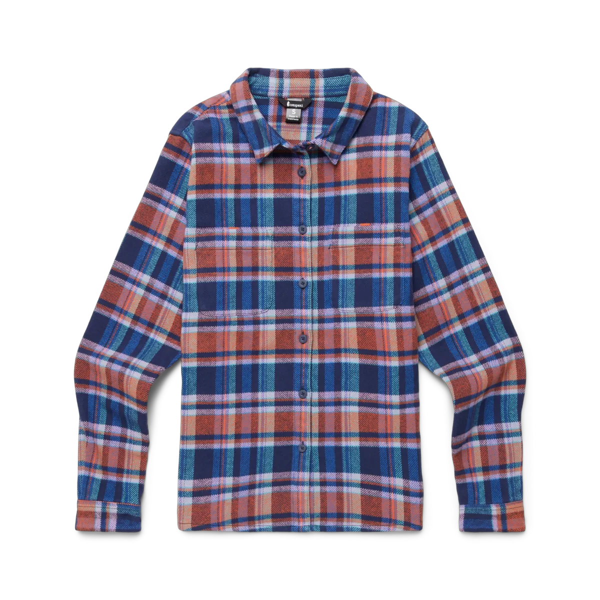 Ink Plaid