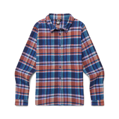 Ink Plaid