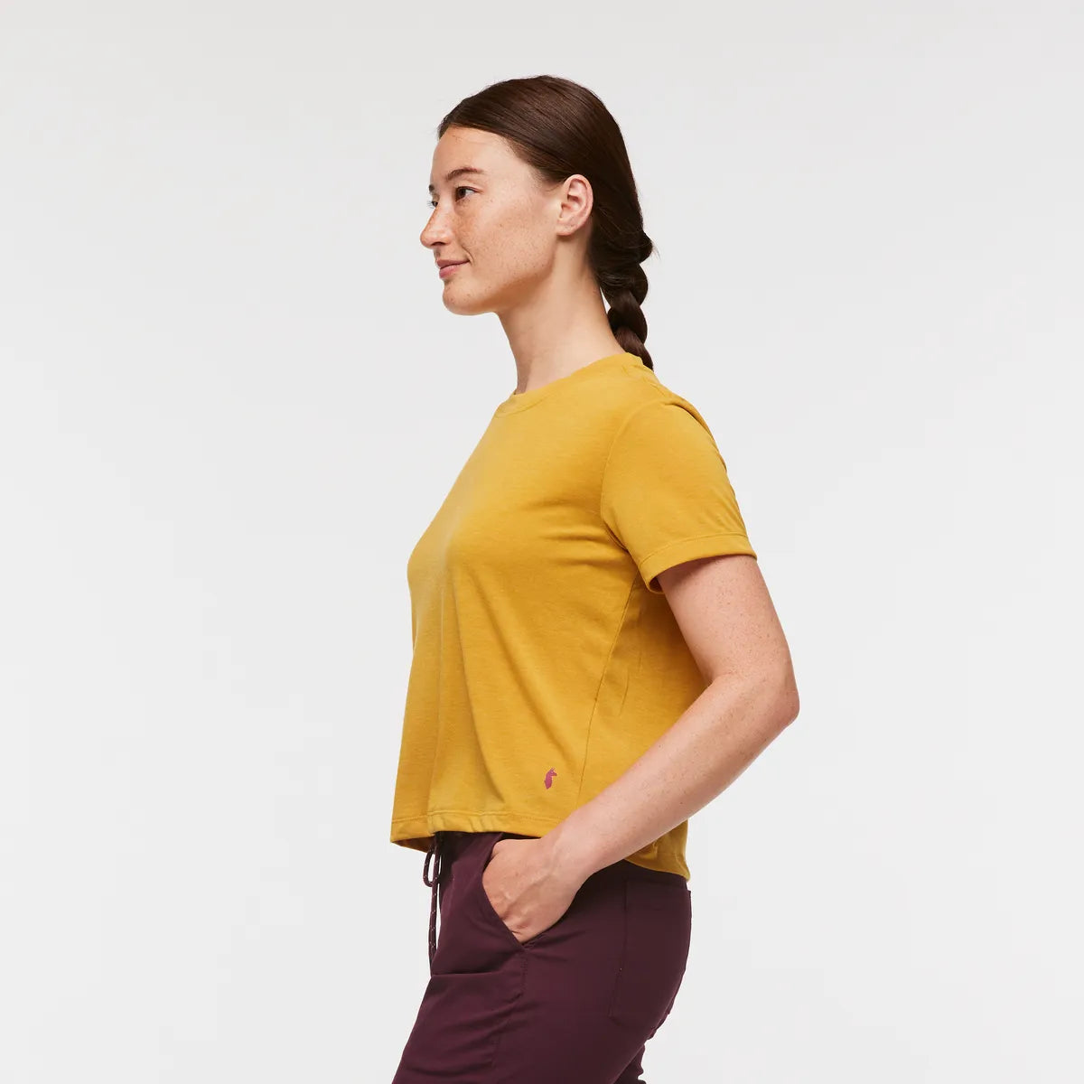 Amber