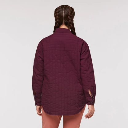 Saddle Plaid