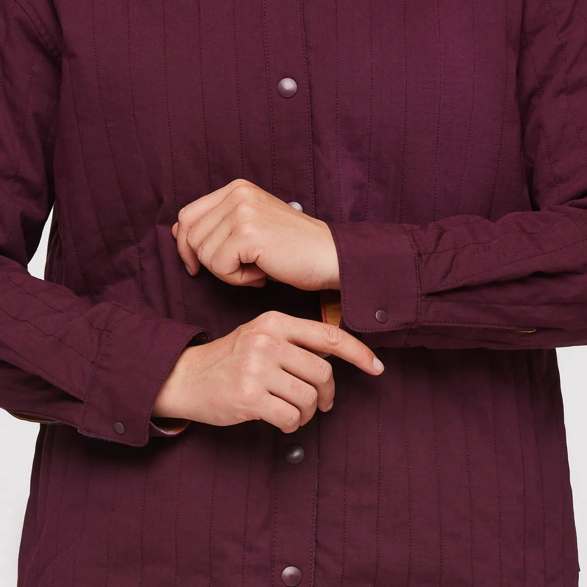 Saddle Plaid
