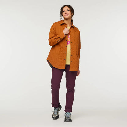 Oatmeal Plaid