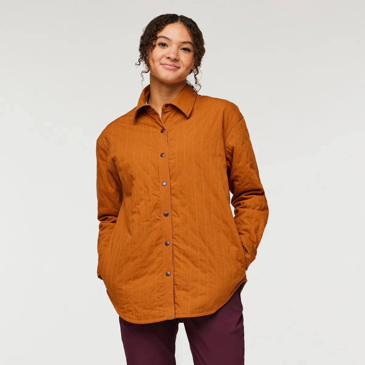 Oatmeal Plaid