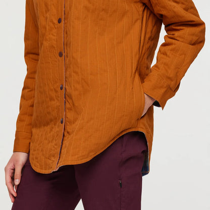 Oatmeal Plaid