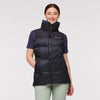 Cotopaxi Black