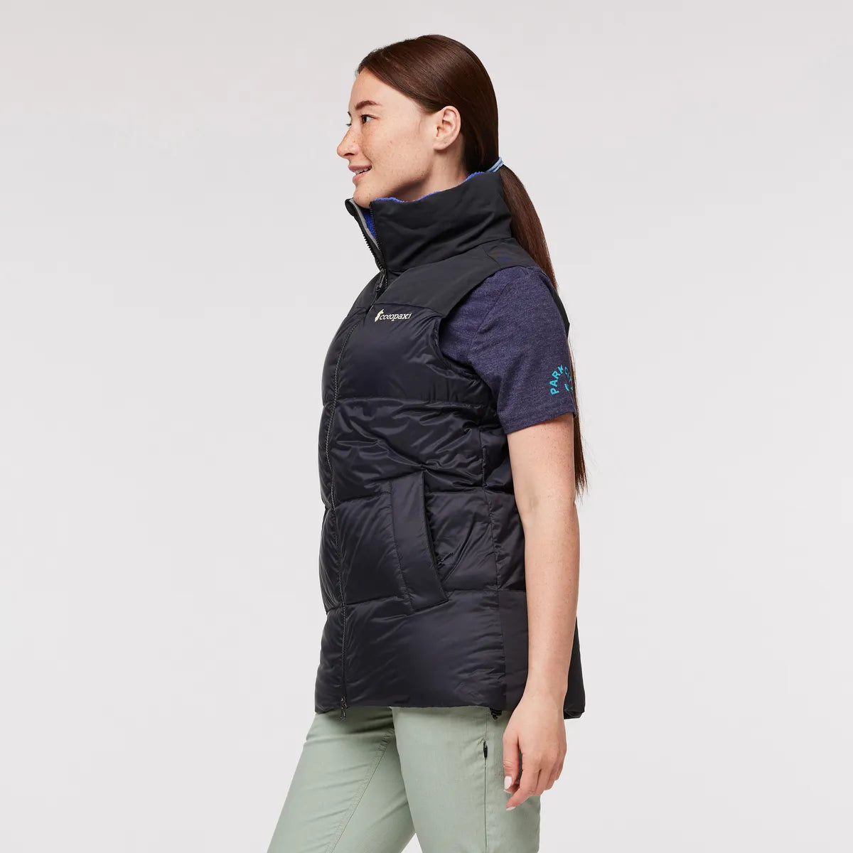 Cotopaxi Black