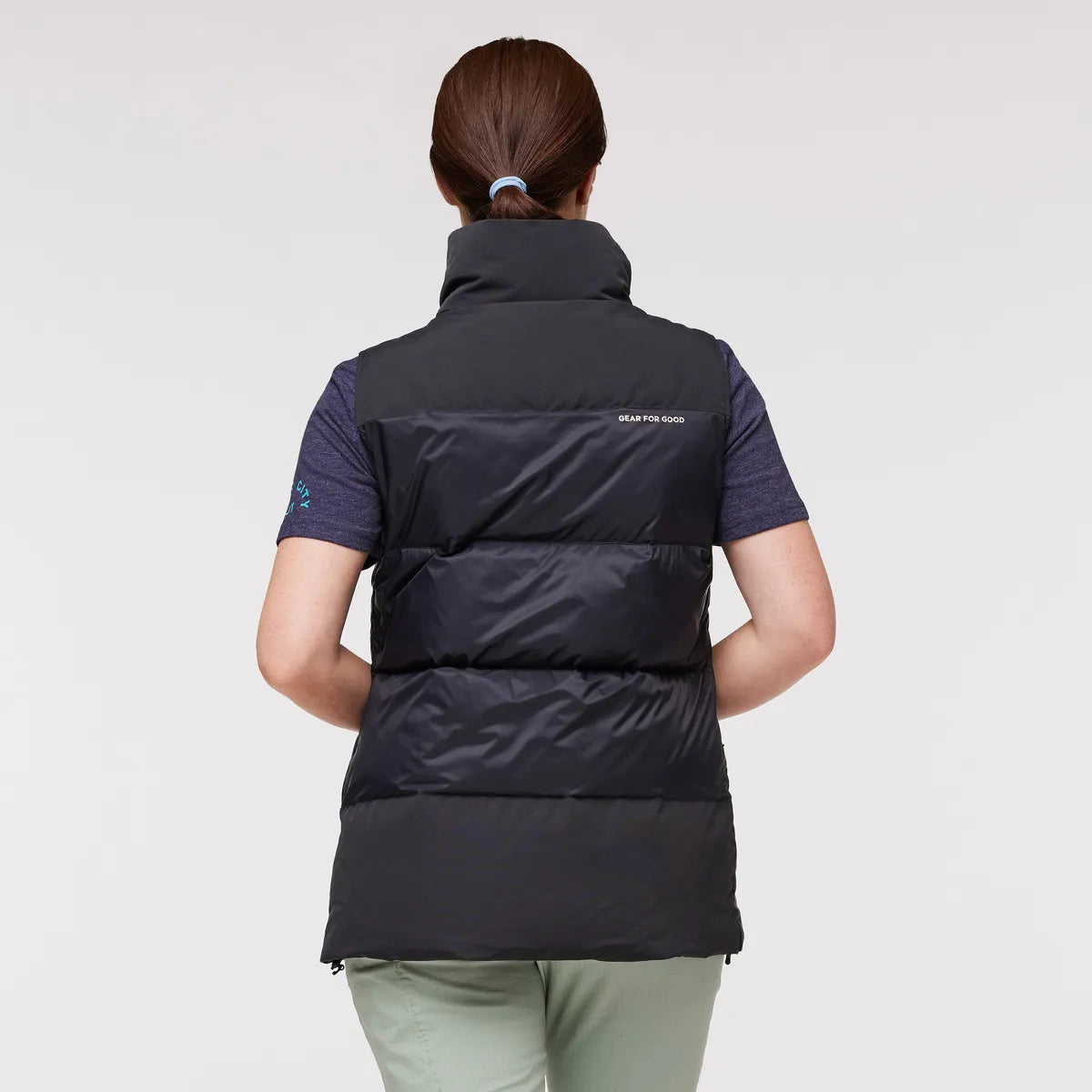 Cotopaxi Black