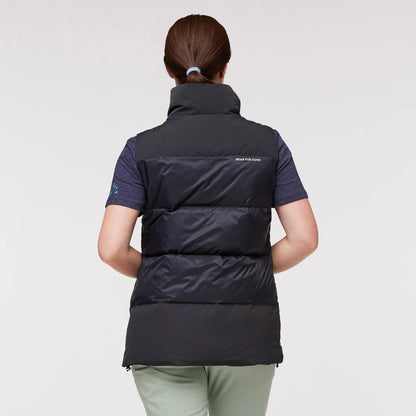 Cotopaxi Black