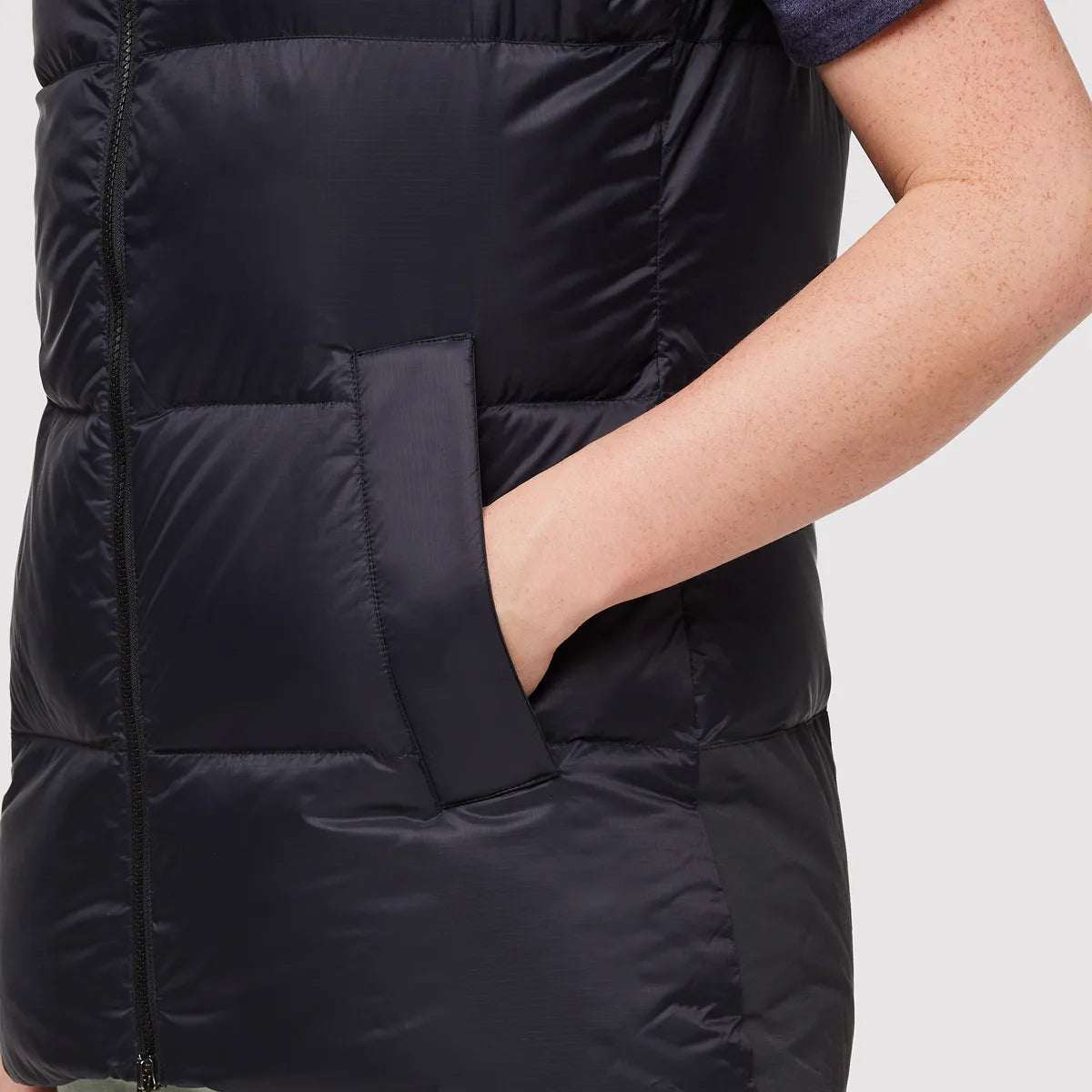 Cotopaxi Black