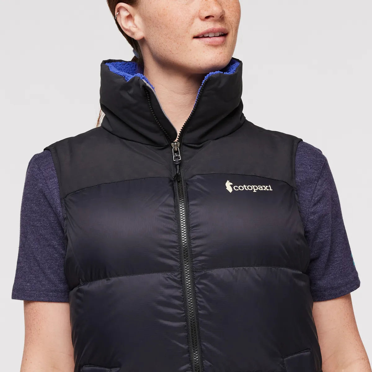 Cotopaxi Black