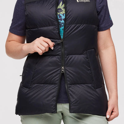 Cotopaxi Black