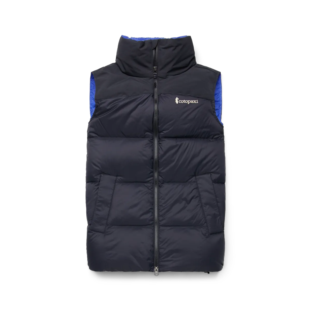 Cotopaxi Black