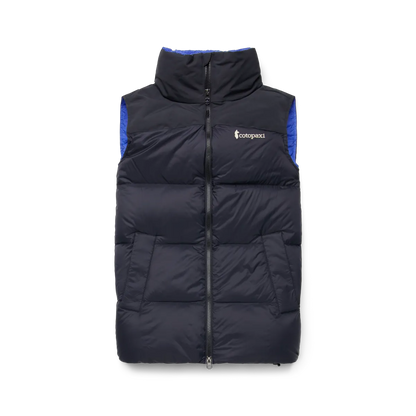 Cotopaxi Black