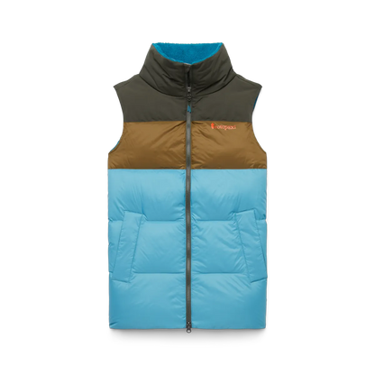 Woods/Drizzle