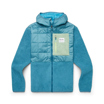 Blue Spruce/Drizzle