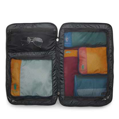 Cotopaxi Black