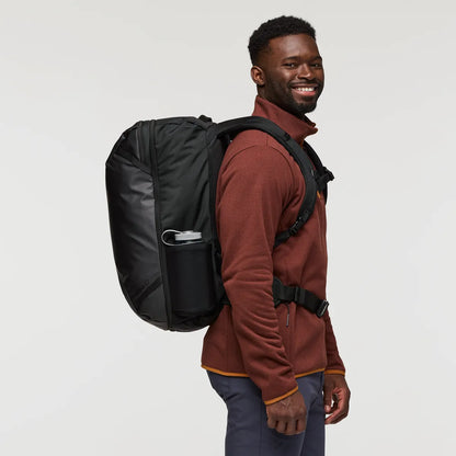 Cotopaxi Black