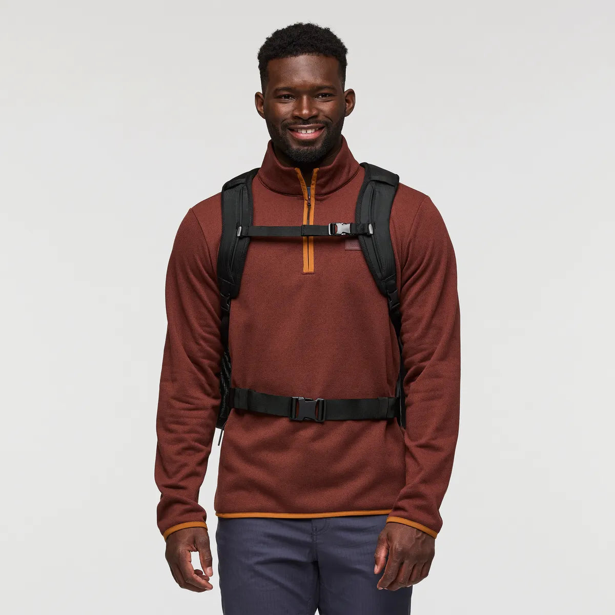 Cotopaxi Black