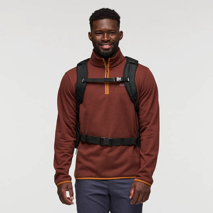 Cotopaxi Black