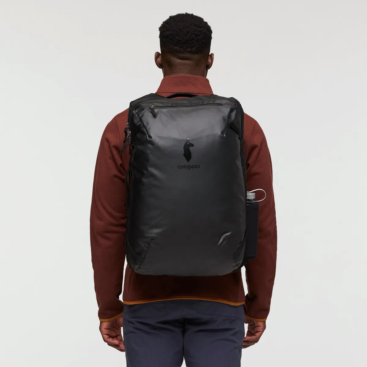 Cotopaxi Black